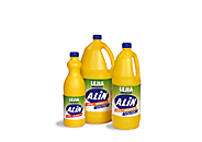 Leja Depurada Alin