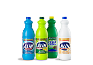 Leja Densoelstica Alin