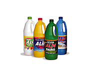 Leja ms Detergente Alin